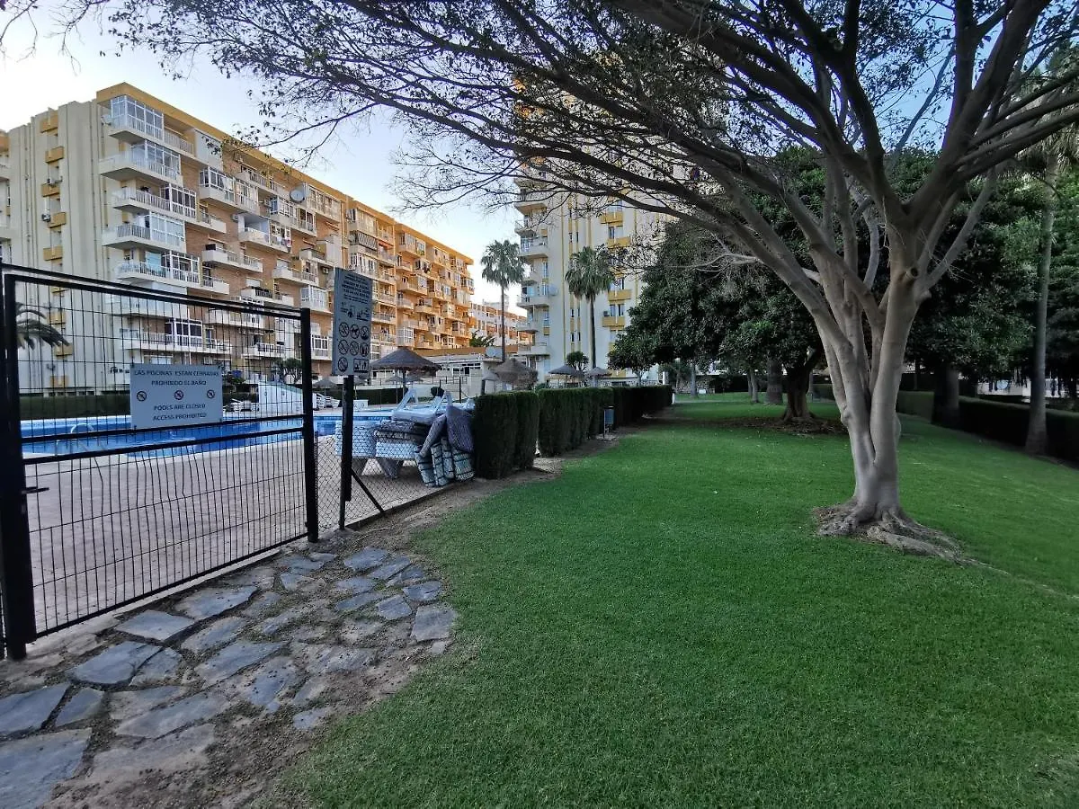 Appartamento Benalmádena Estudio Holidays Hercules