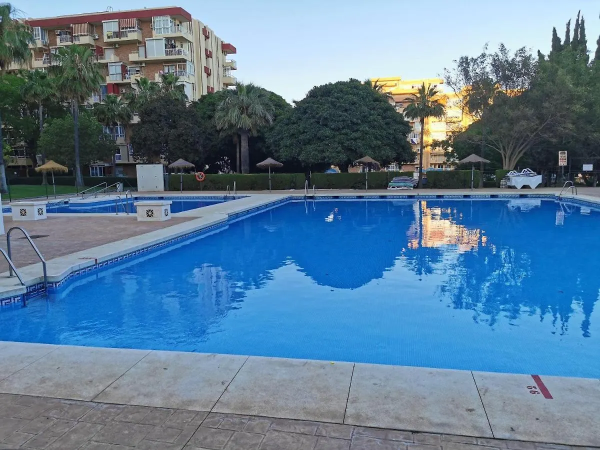 Benalmádena Estudio Holidays Hercules Spagna