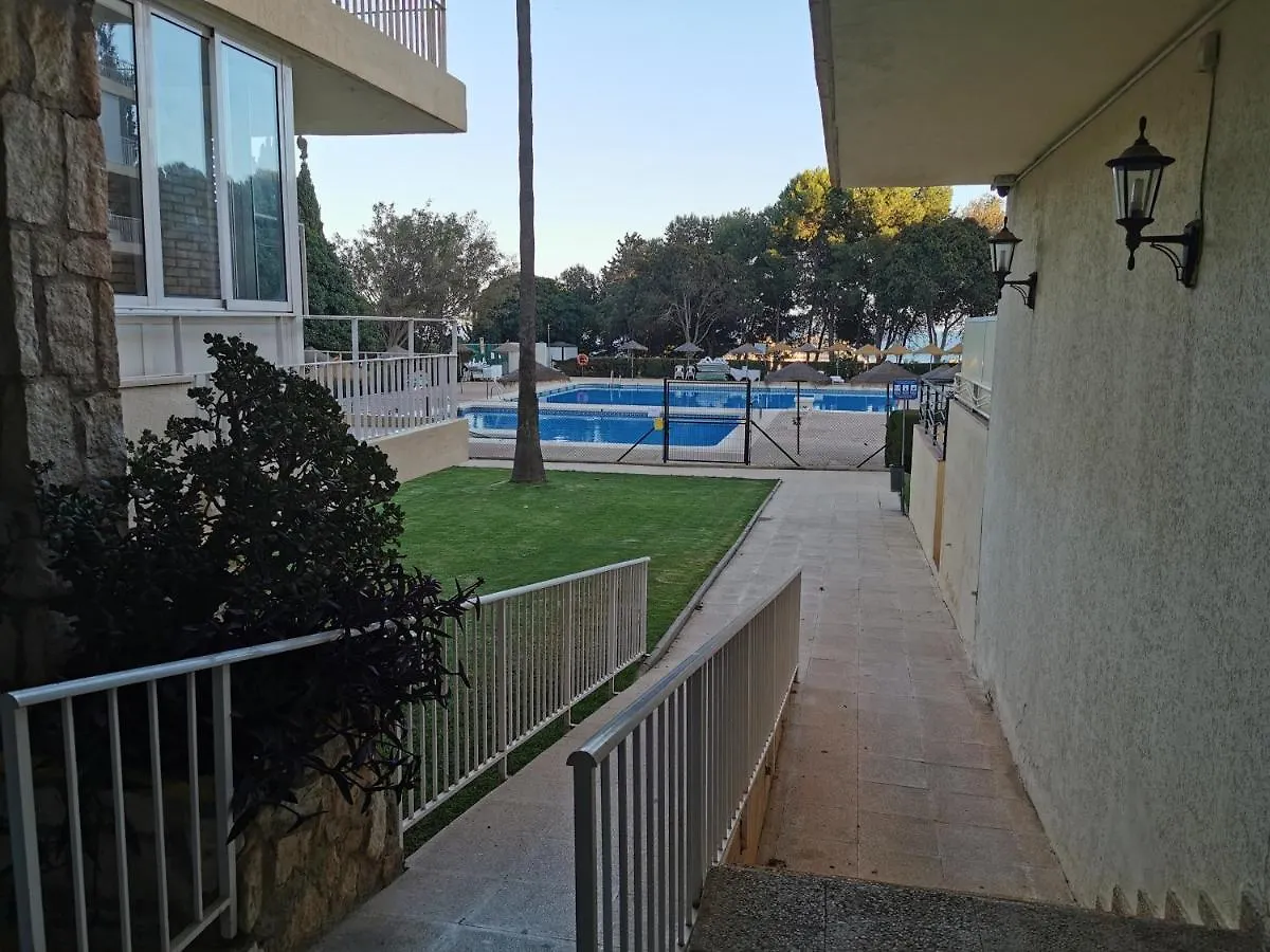 Benalmádena Estudio Holidays Hercules 0*,  Spagna