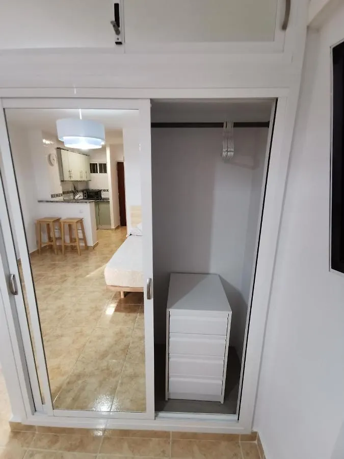 Appartamento Benalmádena Estudio Holidays Hercules