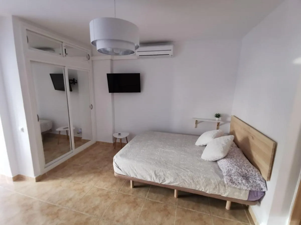 Appartamento Benalmádena Estudio Holidays Hercules Spagna
