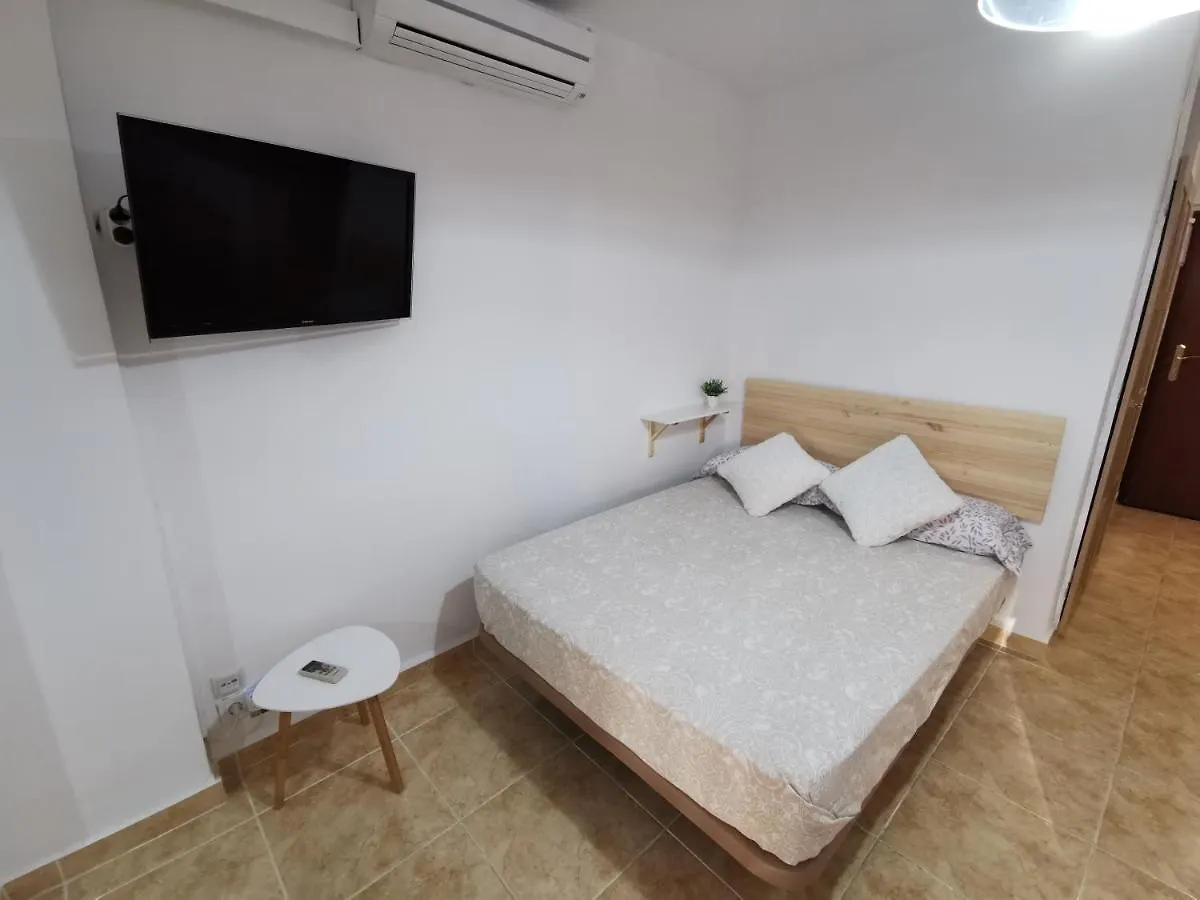 Benalmadena Estudio Holidays Hercules 0*,  Испания